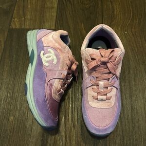 Chanel Sneakers